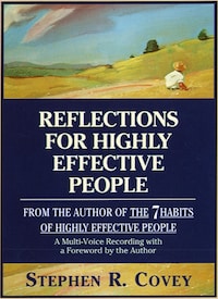 Reflections for Highly Effective People