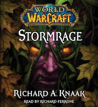 World of Warcraft: Stormrage