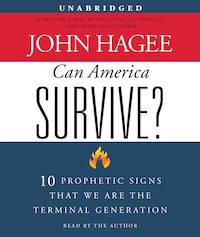 Can America Survive?