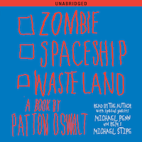 Zombie Spaceship Wasteland