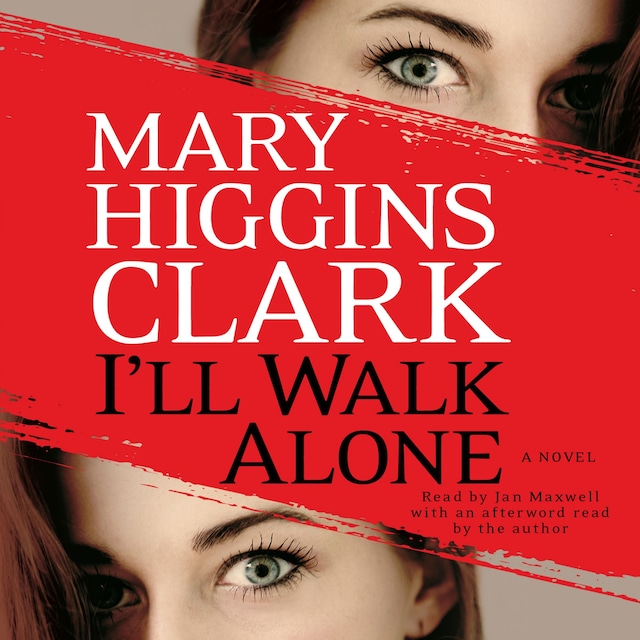 Book cover for I'll Walk Alone