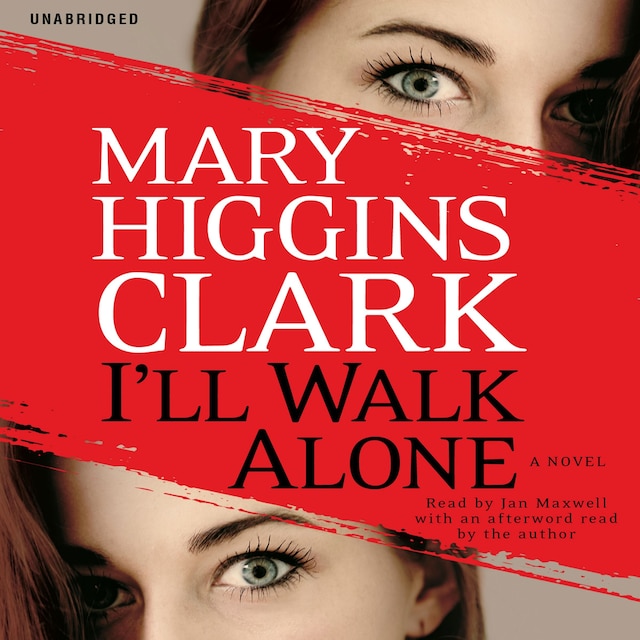 Book cover for I'll Walk Alone