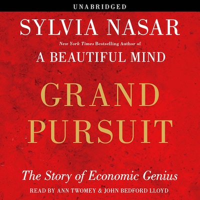 Grand Pursuit
