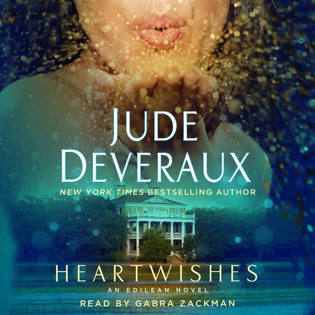 Book cover for Heartwishes