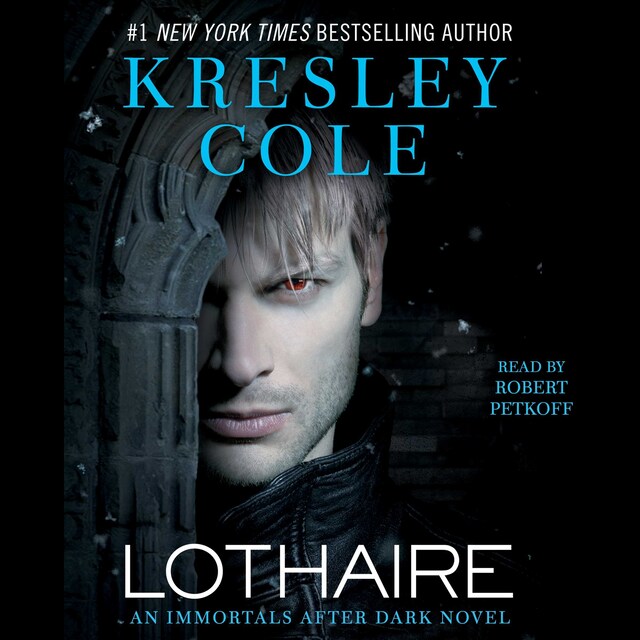 Book cover for Lothaire