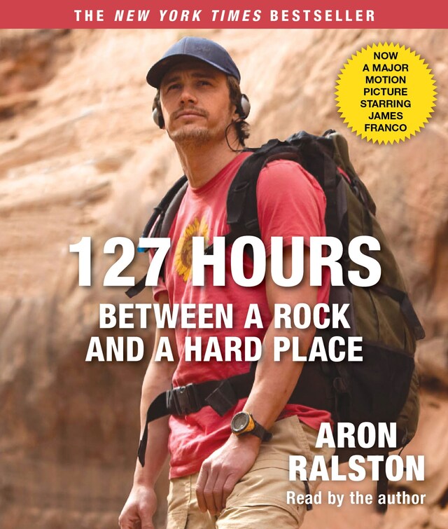 Buchcover für 127 Hours Movie Tie- In