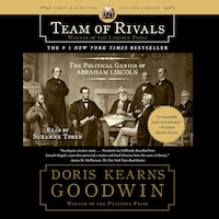 Team of Rivals