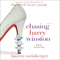 Chasing Harry Winston