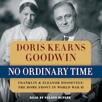 No Ordinary Time