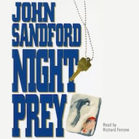 Night Prey