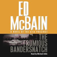 Frumious Bandersnatch