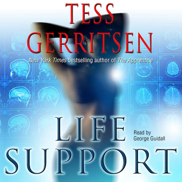 Book cover for Life Support