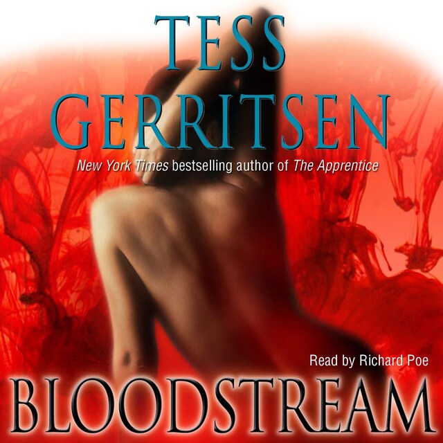 Book cover for Bloodstream