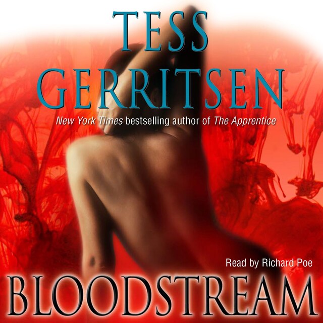 Boekomslag van Bloodstream