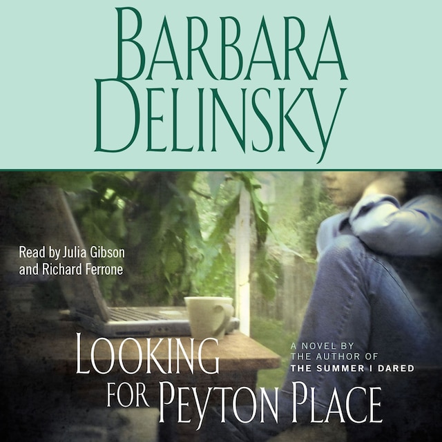 Okładka książki dla Looking for Peyton Place