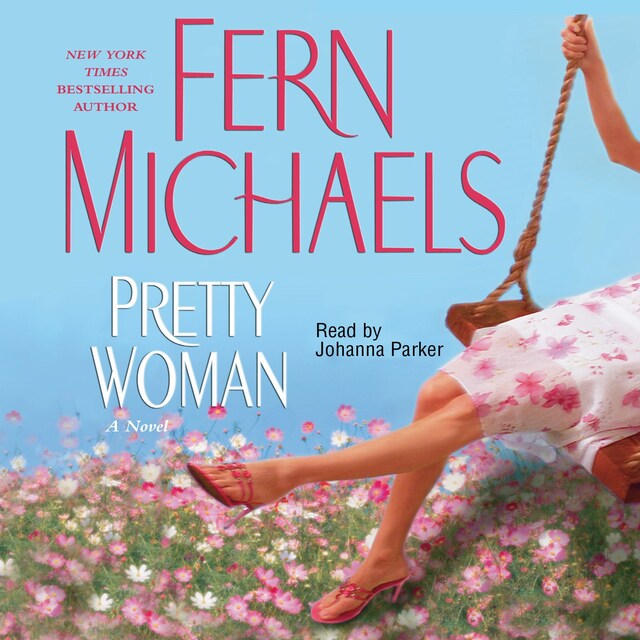 Book cover for Pretty Woman