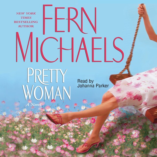 Buchcover für Pretty Woman