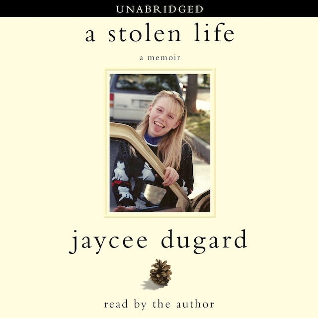 Book cover for A Stolen Life