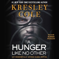 A Hunger Like No Other