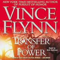 Transfer of Power
