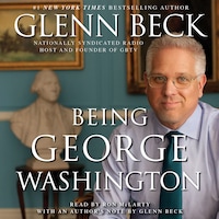 Being George Washington