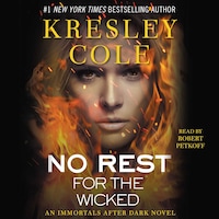 No Rest for the Wicked