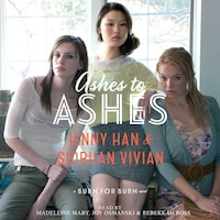 Ashes to Ashes