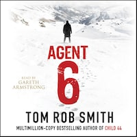Agent 6