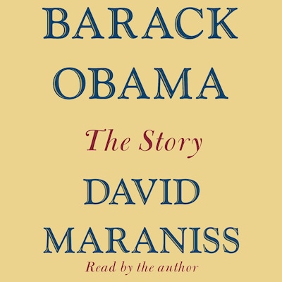 Barack Obama