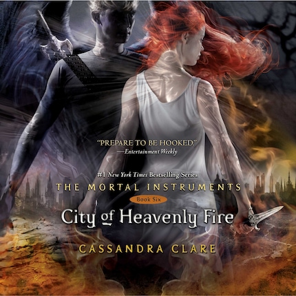 City of Heavenly Fire bookCoverFor