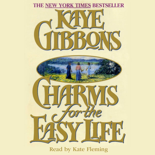 Book cover for Charms for the Easy Life