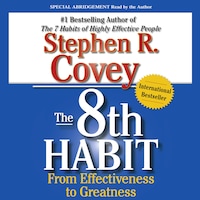 The 8th Habit