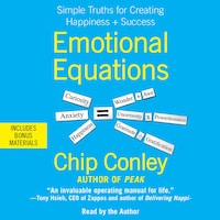 Emotional Equations