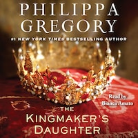 The Kingmaker's Daughter