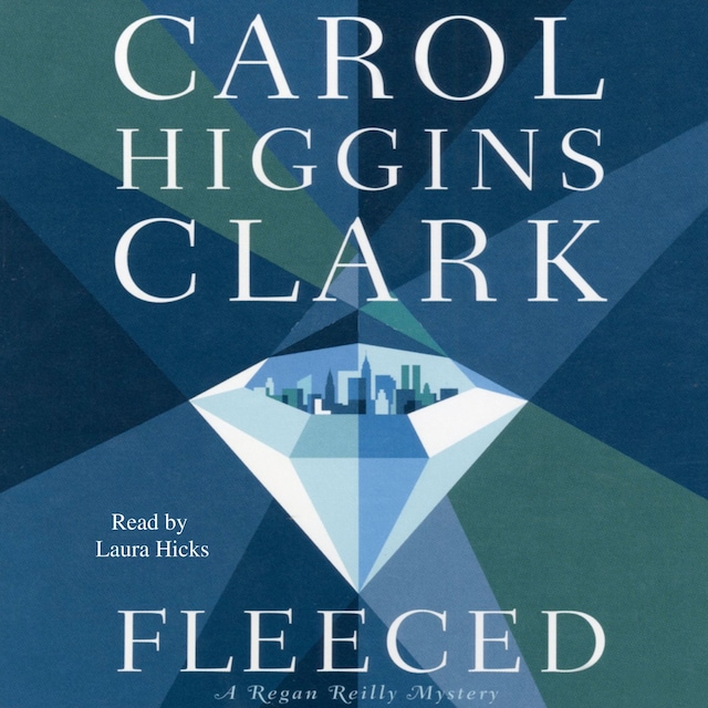 Book cover for Fleeced