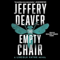 The Empty Chair
