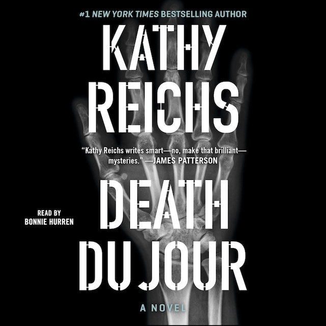 Book cover for Death Du Jour