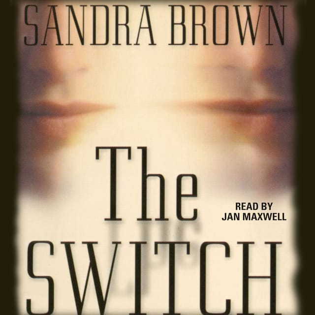 Boekomslag van The Switch