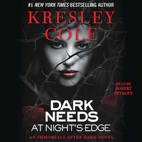 Dark Needs at Night's Edge