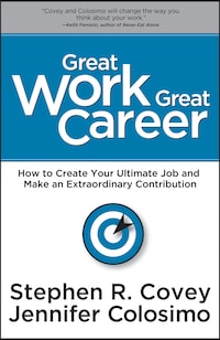 Great Work Great Career