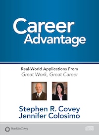 Career Advantage