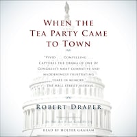 When the Tea Party Comes to Town