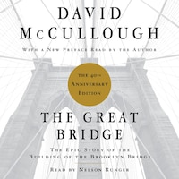 The Great Bridge