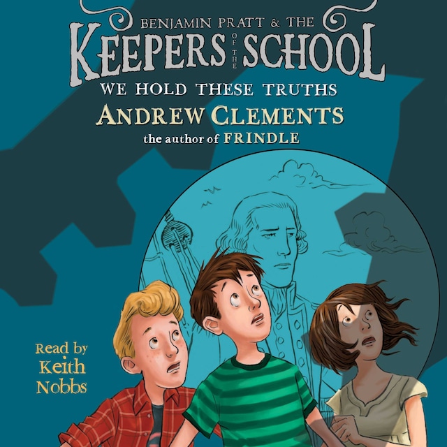 We Hold These Truths Book cover for We Hold These Truths