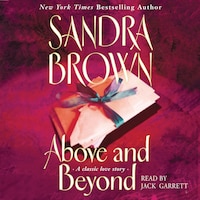 Above and Beyond