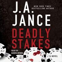 Deadly Stakes