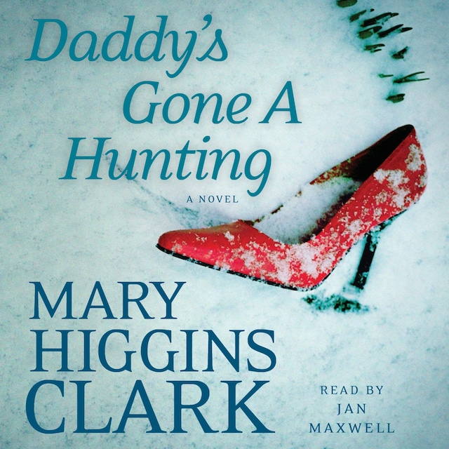 Book cover for Daddy's Gone A Hunting