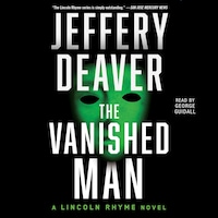The Vanished Man