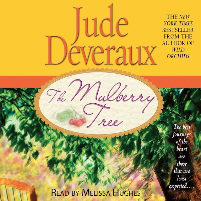 Book cover for The Mulberry Tree