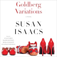 Goldberg Variations